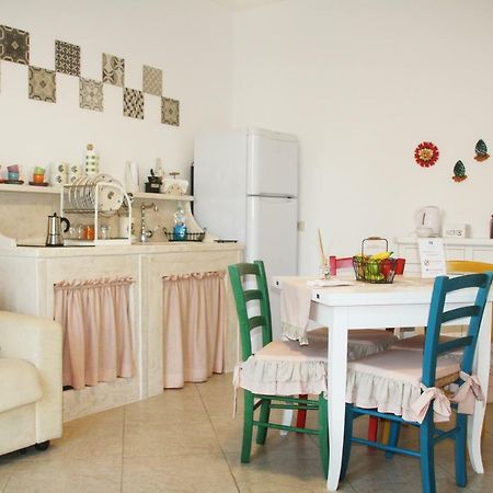 Civico 47 Apartment Монополи Екстериор снимка